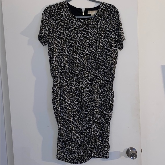 Michael Kors dress camo - Picture 1 of 3
